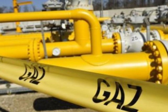 România, tot mai dependentă de gazul extern.  Importurile au crescut masiv, pe fondul declinului extracției interne