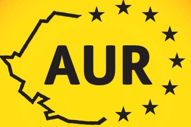 Energie ieftină pentru români, una dintre măsurile AUR pentru repararea erorilor guvernului Bolojan