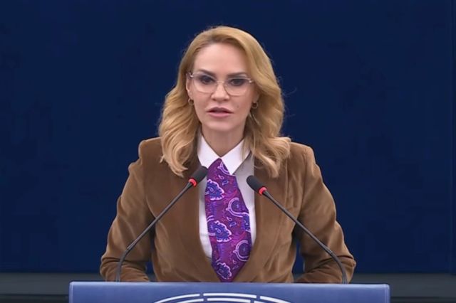 Gabriela Firea: Bugetul pe 2026 este „inacceptabil” în forma actuală