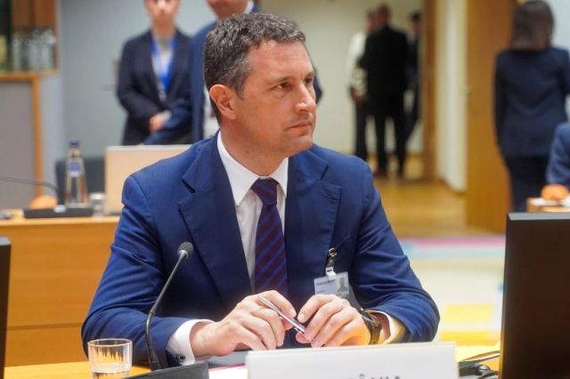 Tanczos Barna, nemulțumit de modul de lucru din Coaliția de guvernare. Lucrul care îl deranjează cel mai tare