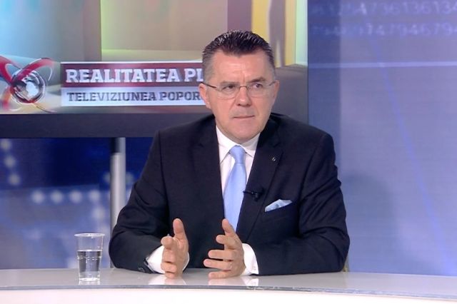 Dan Dungaciu: „Alegerile anticipate, singura soluție pentru „curățarea grajdurilor” politicii românești”