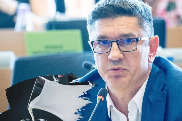 Un nou proiect suveranist pe scena politică: Luis Lazarus lansează Partidul „Dreptate și Frăție” VIDEO