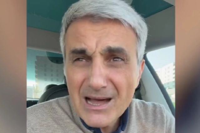 Robert Turcescu, reacție după manifestațiile pro-Bolojan: Majoritatea tăcută decide, nu strada