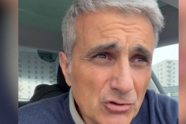 Turcescu, despre războiul Nicușor Dan - Bolojan: „Prin intermediul lui Becali, premierului i s-a arătat pisica neagră”