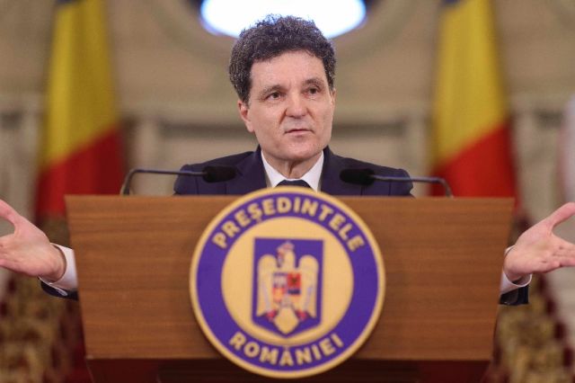Președintele Nicușor Dan: România este un stat stabil. Vom avea un nou guvern pro-occidental într-un termen rezonabil