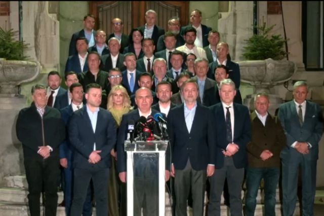 Tensiuni uriașe în PNL! Se cere congres după intrarea în opoziție: „Partidul are nevoie de reformă”