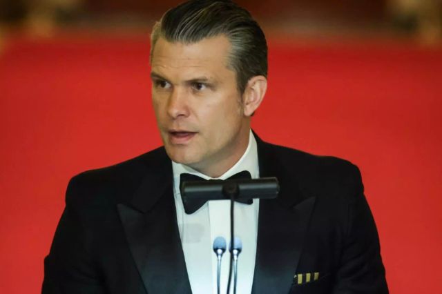 Șeful Pentagonului, discurs tăios: „Omori americani, vom merge după tine peste tot în lume și ne vom răzbuna. Suntem războinici” - VIDEO Live Text