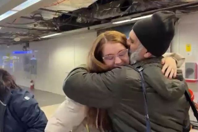 Primii români repatriați după suspendarea zborurilor din Orientul Mijlociu: peste 300 de persoane au ajuns în țară marți dimineață