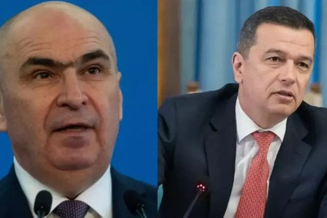 PSD îl acuză pe premierul demis Ilie Bolojan de numiri abuzive în funcții guvernamentale