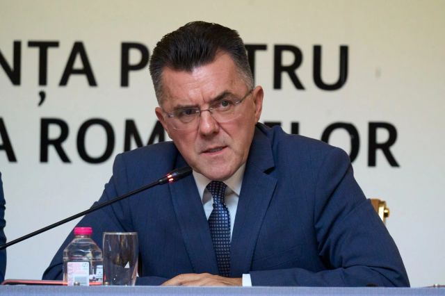 Dan Dungaciu: ”Oamenii trebuie să știe de ce nu vin soldații americani în țară”