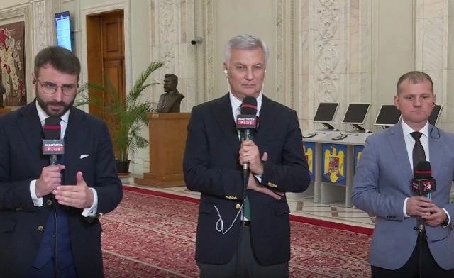 Deputat USR, reacție în scandalul consultanței SAFE: „Mi se pare imoral. Trebuie să existe o transparență!”