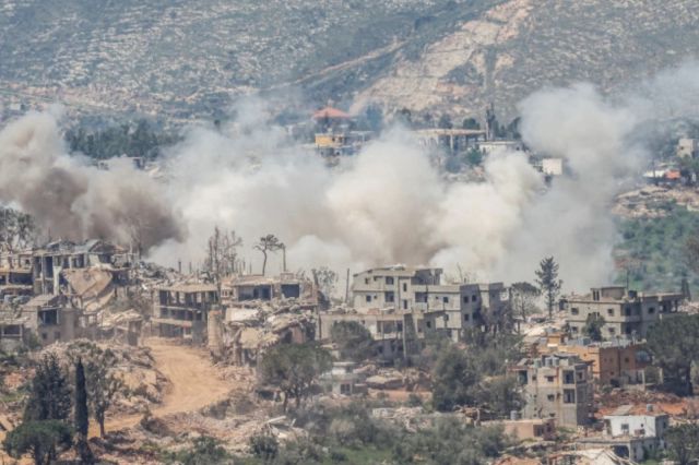 Armistițiul dintre Israel și Liban se prelungește cu 45 de zile. Anunțul Departamentul de Stat al SUA
