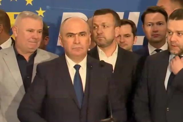 PNL trece în opoziție. Declarațiile lui Ilie Bolojan și Ciprian Ciucu după consultările cu liberalii din teritoriu