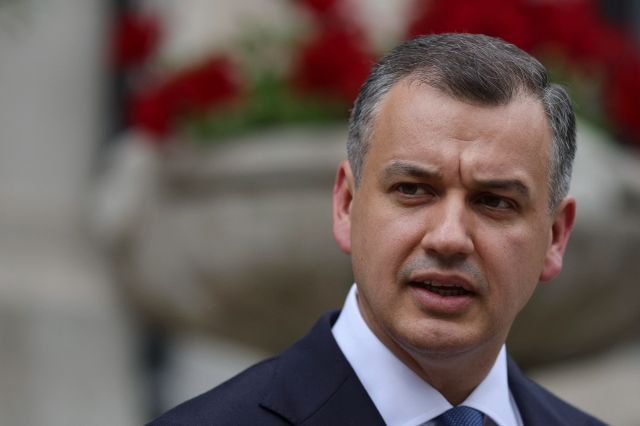Eugen Tomac, replică dură pentru PNL: ”Renunţaţi la demagogie. Nu avem nevoie de lecţii de la nimeni”-VIDEO