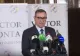 Victor Ponta crede că singura soluție pentru a evita ”junk” este un guvern PSD-AUR