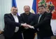 Nu e alianță, ba e alianță: Pro România Bistrița-Năsăud a semnat protocolul cu PSD! Surse: Colegii lui Timoce nu prea știu ce s-a stabilit până la urmă