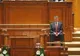 Tăriceanu: "Solicităm demararea procedurilor pentru invitarea în faţa Parlamentului a preşedintelui României"