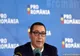 Liderul Pro Romania, Victor Ponta, despre Guvernul Orban: E un guvern ilegitim care trebuie dat jos!
