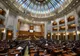 LEGEA CARANTINEI, la vot în Senat joi. Parlamentarii s-au pus de acord pe raportul comisiei juridice