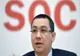Victor Ponta: „Pe 6 decembrie avem o șansă să schimbăm Guvernul ăsta”