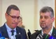 Marcel Ciolacu îl lasă în meditație pe Victor Ponta 
