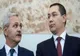 Victor Ponta: ”Sunt scârbit de oamenii conduși de ură care tot amintesc de Iliescu, Năstase, Dragnea”