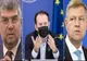 Ziua (In)dependenței: PNL bate palma cu PSD. Cum să te faci frate cu dracul până treci puntea
