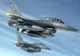 Zboruri de antrenament româno-americane cu aeronave F/A-18 Super Hornet şi F-16 Fighting Falcon