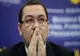 Victor Ponta crede că vizita lui Cîțu în SUA a fost ridicolă: ”Daca nu ar fi de plans - am putea rade!”