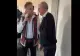 Județul este lovit de cutremur, primarii se țin de petreceri. Constantin Enceanu cântă cu edilul (VIDEO)