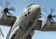 Un avion C-27J Spartan a plecat în Elveţia, pentru a transporta şase pacienţi cu arsuri la un spital din Franţa. Anunțul MApN