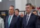 SURSE: PSD ȘI PNL S-AU ÎNȚELES PENTRU CANDIDATURA LUI IOHANNIS LA SENAT. LEGEA ELECTORALĂ, PE PUNCTUL DE A FI MODIFICATĂ