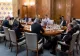 PARTIDELE DIN COALIȚIE ȘI-AU ÎMPĂRȚIT MINISTERELE. NUME NOI ȘI VECHI ÎN VIITORUL GUVERN