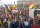 VICTOR PONTA, DESPRE PROTESTUL DE SUSȚINERE A PREȘEDINTELUI ALES, CĂLIN GEORGESCU: „CINE ÎI IGNORĂ VA PĂȚI CA BĂSESCU”