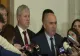 VIZITĂ OFICIALĂ: COMISARUL EUROPEAN PENTRU AFACERI VINE ÎN CAPITALĂ. ÎNTÂLNIRI PROGRAMATE CU ILIE BOLOJAN, NICUȘOR DAN ȘI CĂTĂLIN PREDOIU
