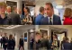 FOSTUL VICEPREMIER ȘPĂGAR, LA BRAȚ CU REZIȘTII ȘI BOLOJAN. DRAGOȘ ANASTASIU, REABILITAT LA RECEPȚII OFICIALE -VIDEO