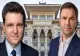 Deși s-a dus să-l susțină pe Drulă, Nicușor Dan nu-și asumă decizia: „E doar o poză cu un parlamentar, am făcut multe poze”