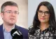 Acuzații care aruncă în aer USR. Adriana Miron, șefa de cabinet a lui Irineu Darău, trei funcții în nici două săptămâni -VIDEO