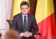 USR-iștii, activați să îl preseze pe președintele Nicușor Dan să nu promulge legea care îl lasă pe Dominic Fritz fără mandat