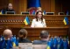 Fostul ministru ucrainean Mihailo Fodorov cere organizarea de alegeri prezidenţiale