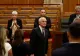 Andras Baka şi-a preluat mandatul de preşedinte al Ungariei