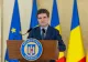 Nicușor Dan, de la Praga, despre criza politică: „Sunt șanse bune” ca politicienii să ajungă la un acord