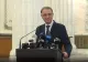 Luca Niculescu depune joi lista miniștrilor și programul de guvernare