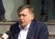 Crin Antonescu, atac devastator la PNL și USR: „Țin ostatic întreg poporul!”