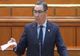 Ponta către Orban, în Parlament: Pe analfabeta Anisie o puteți înlocui cu Vanghelie