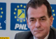 Ludovic Orban este noul președinte al Camerei Deputaților