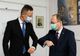 Ministrul de Externe al Ungariei, Péter Szijjártó, vizită oficială în România