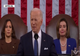 Joe Biden, discurs despre starea Uniunii: Putin a crezut că va intra în Ucraina și lumea se va răsturna. Dar i-a întâlnit pe UCRAINENI