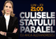 Gabriela Firea rupe tăcerea: ce a discutat cu Ciolacu despre candidatura pentru Primăria Capitalei? Ediție explozivă Culisele Statului Paralel - marți, ora 21