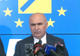 ALEGERI PREZIDENȚIALE. BOLOJAN EVITĂ ÎNTREBĂRILE DESPRE O EVENTUALĂ CANDIDATURĂ ÎN MAI: VĂ MULȚUMESC!